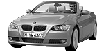 BMW E93 U0705 Fault Code