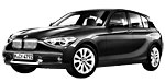 BMW F20 U0705 Fault Code